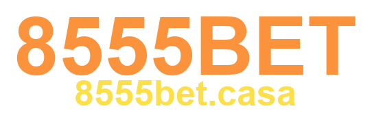 8555BET logo